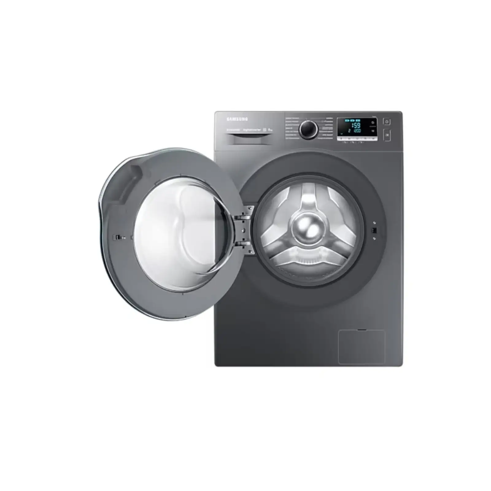 Пральна машина Samsung WW80J62E0DX/UA UA