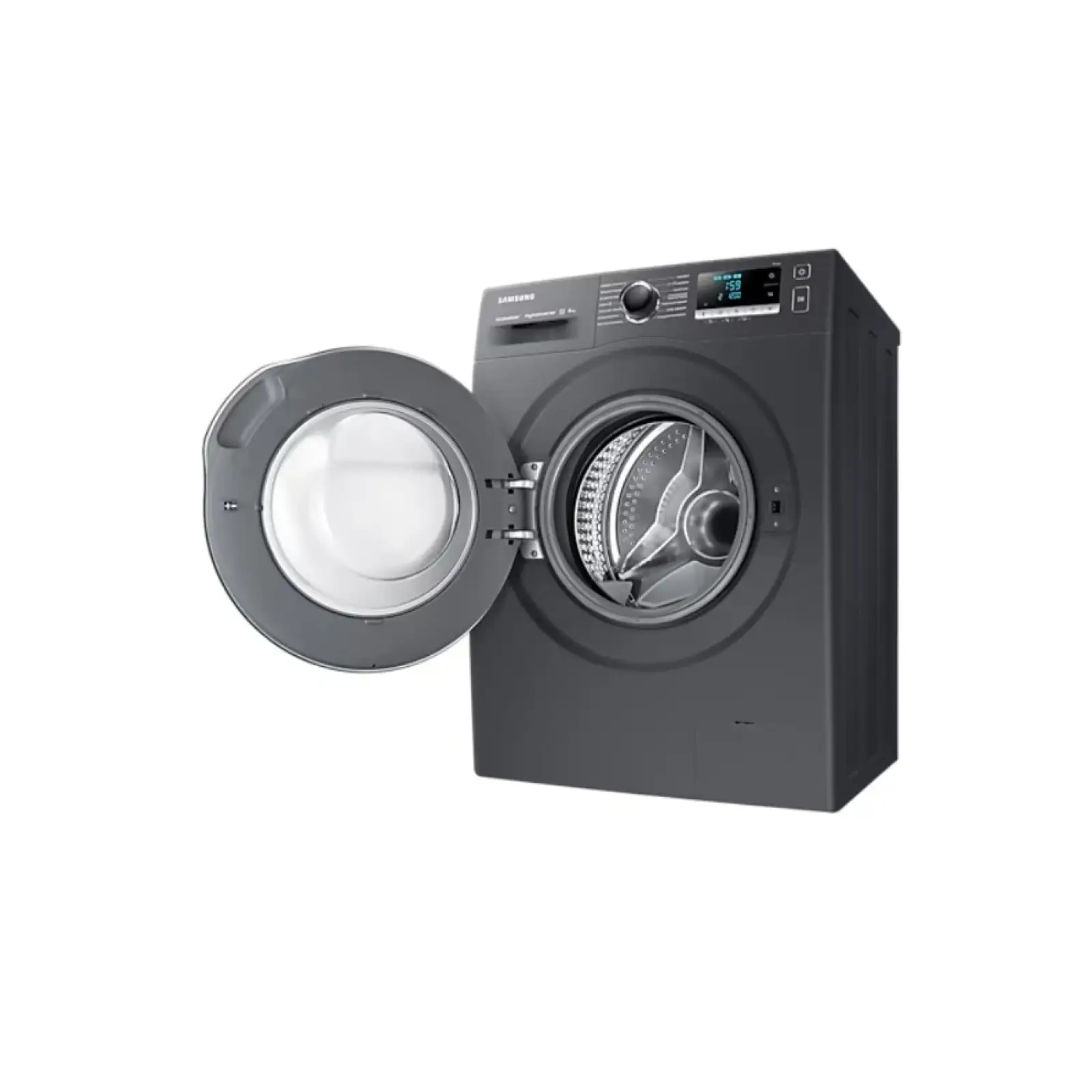 Пральна машина Samsung WW80J62E0DX/UA UA