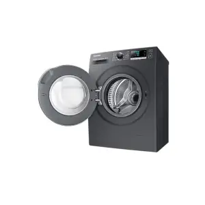 Пральна машина Samsung WW80J62E0DX/UA UA