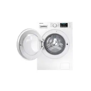 Пральна машина Samsung WW80J52E0JW/UA UA