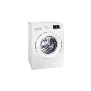 Пральна машина Samsung WW80J52E0JW/UA UA