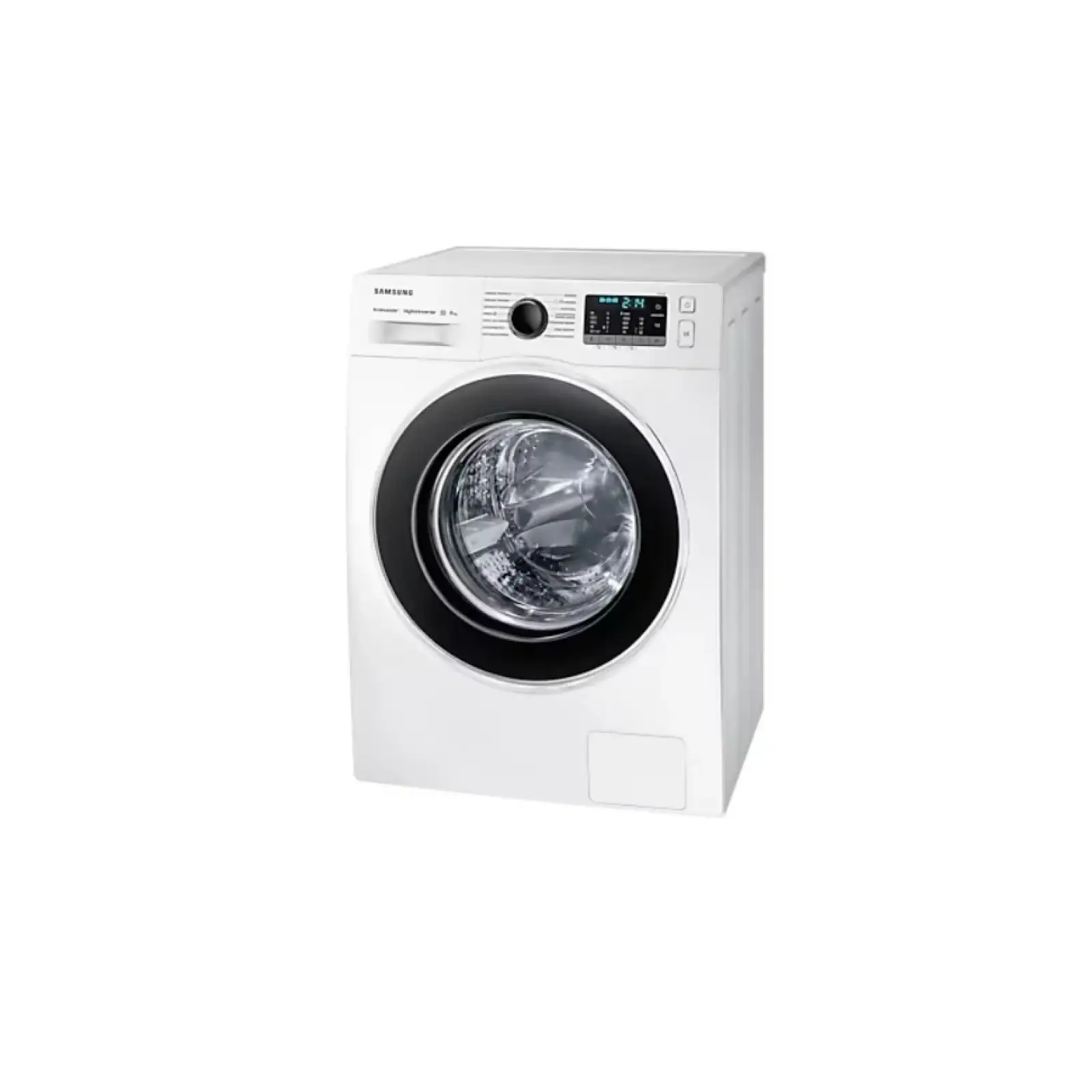 Пральна машина Samsung WW80J52E0HW/UA UA
