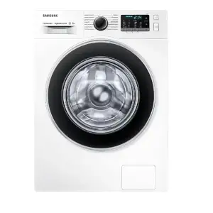 Стиральная машина Samsung WW80J52K0HW/UA UA