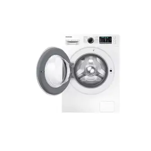 Пральна машина Samsung WW80J52K0HW/UA UA