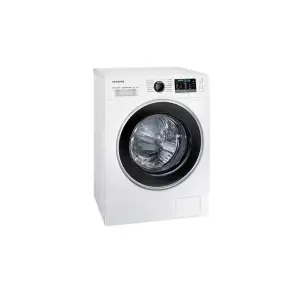 Пральна машина Samsung WW80J52K0HW/UA UA