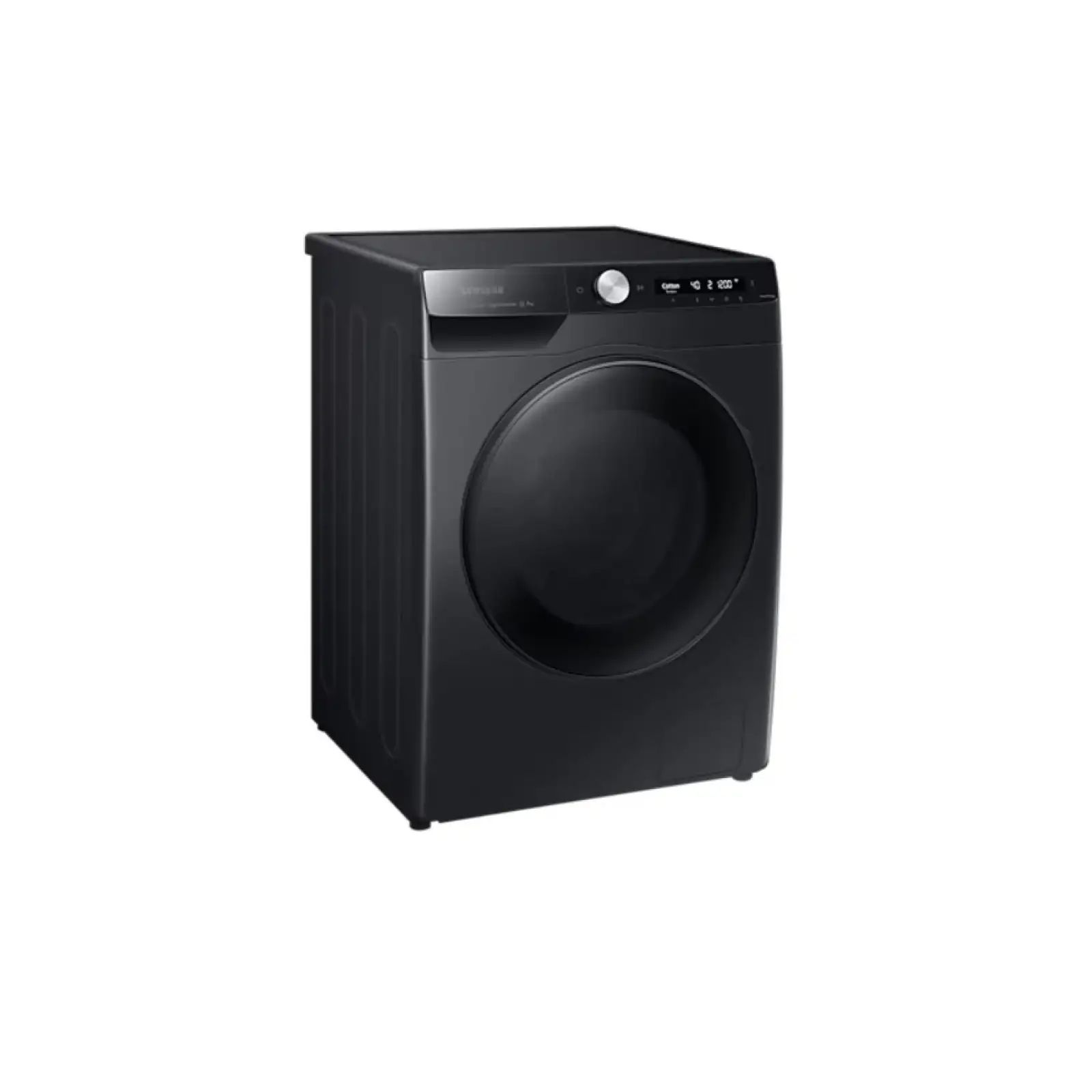 Стиральная машина Samsung WW80AG6L28BBUA UA