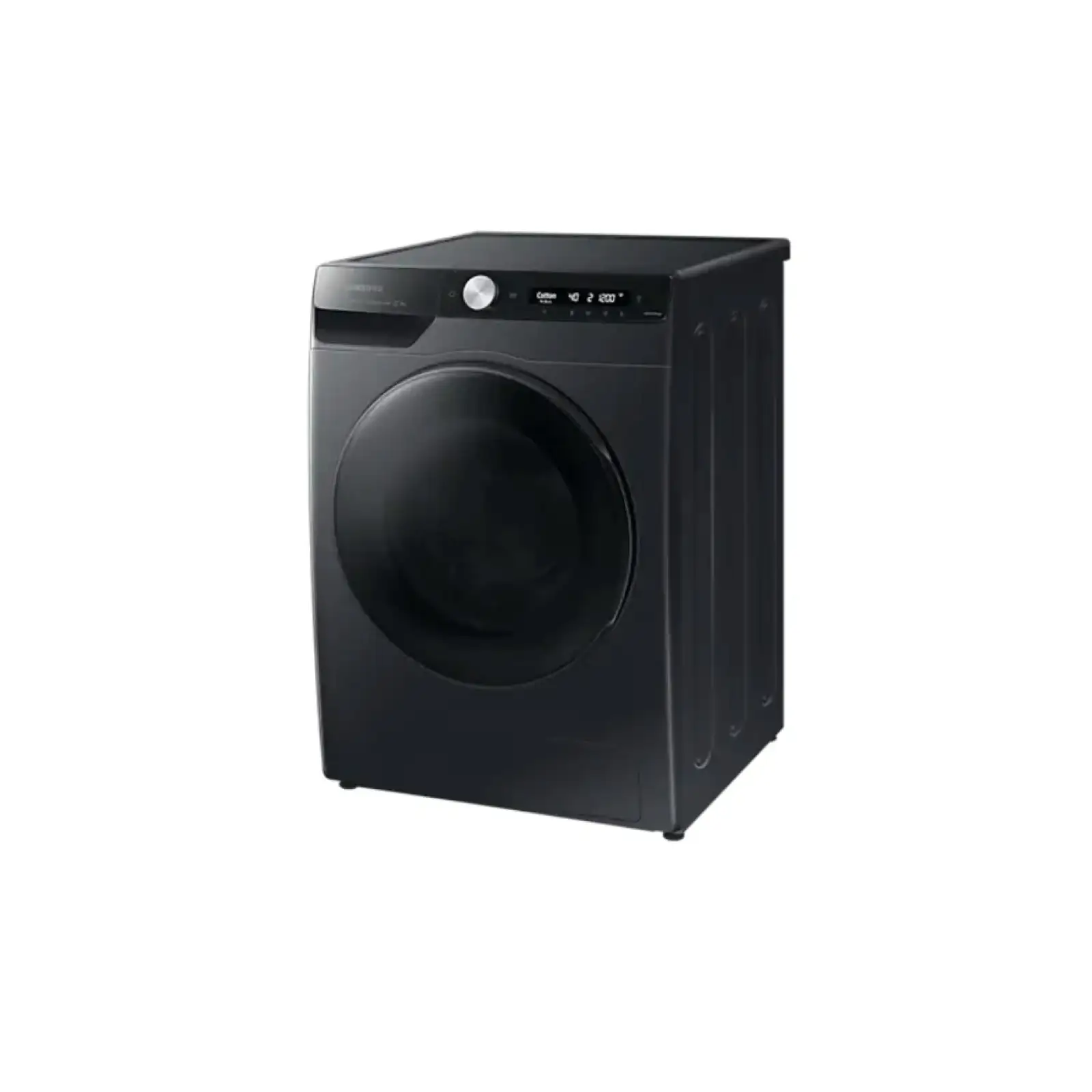 Стиральная машина Samsung WW80AG6L28BBUA UA