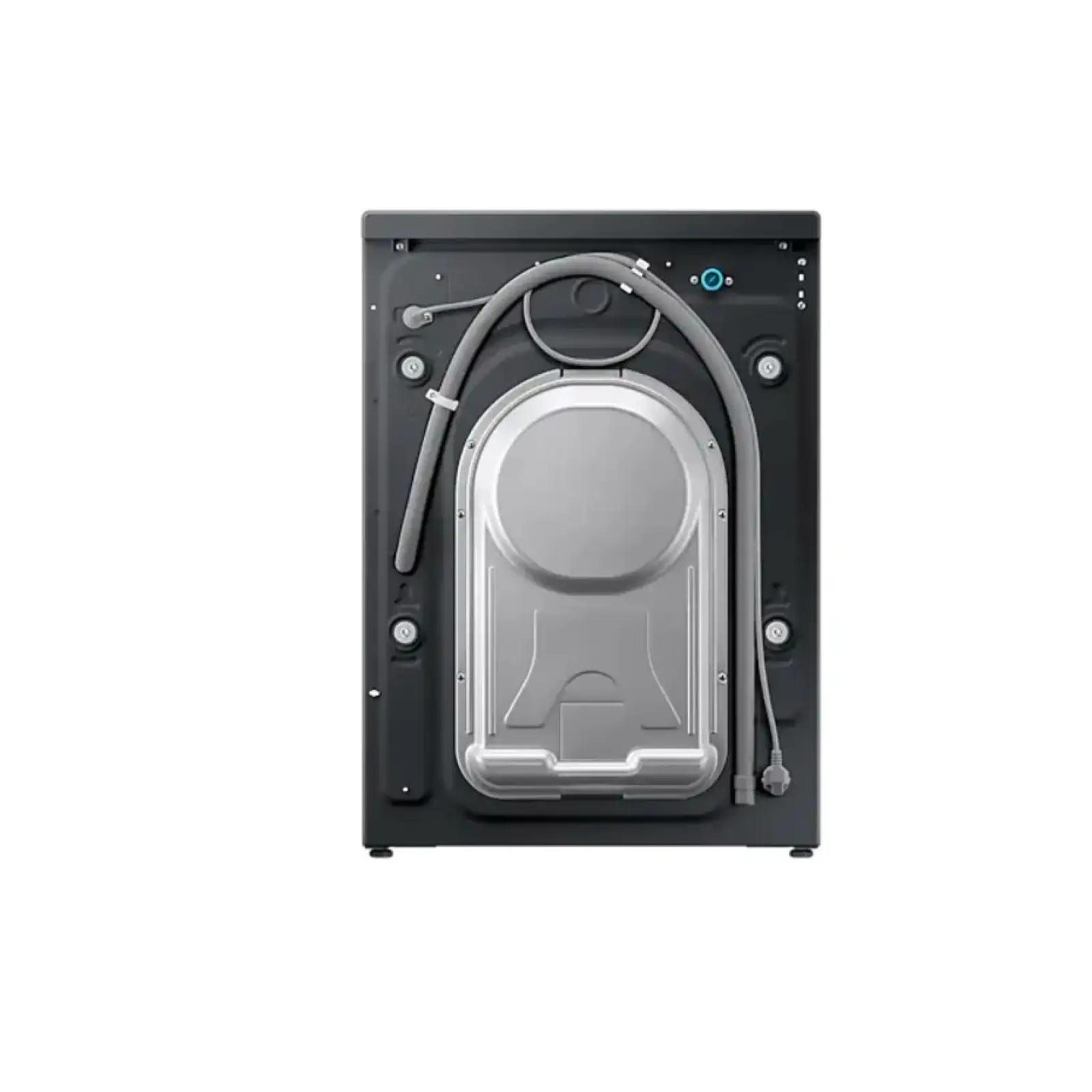 Стиральная машина Samsung WW80AG6L28BBUA UA