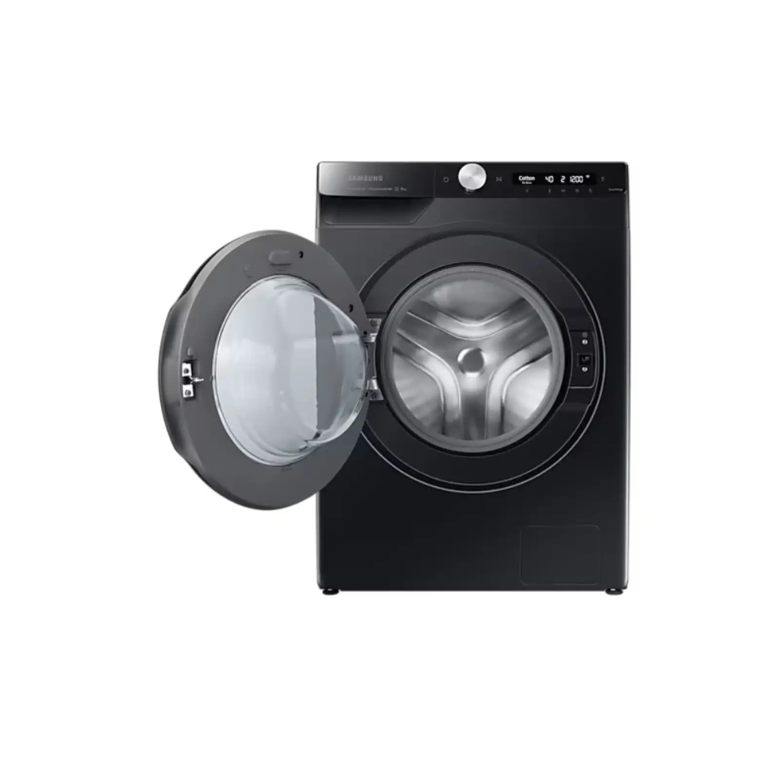 Стиральная машина Samsung WW80AG6L28BBUA UA