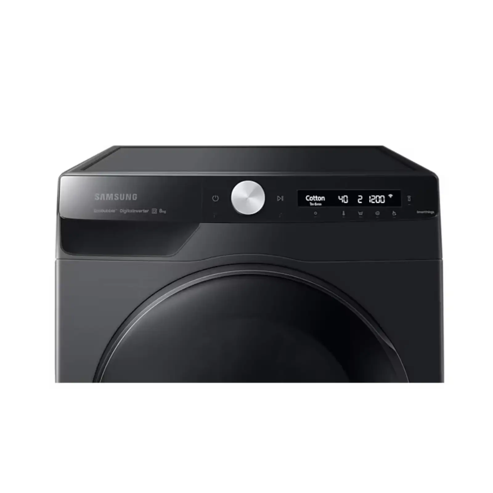 Стиральная машина Samsung WW80AG6L28BBUA UA