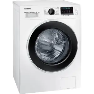 Пральна машина Samsung WW80J52E0HW/UA UA