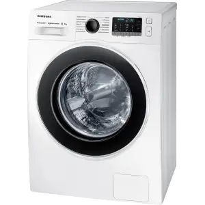 Пральна машина Samsung WW80J52E0HW/UA UA