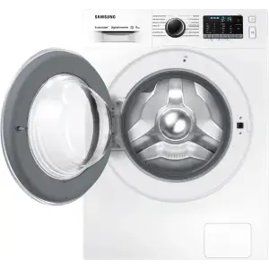 Пральна машина Samsung WW80J52E0HW/UA UA