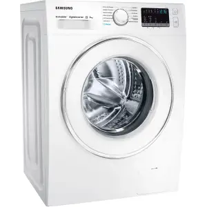 Пральна машина Samsung WW62J42E0JW/UA UA