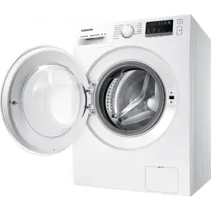 Пральна машина Samsung WW62J42E0JW/UA UA