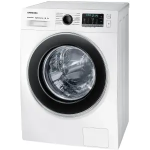 Пральна машина Samsung WW80J52K0HW/UA UA