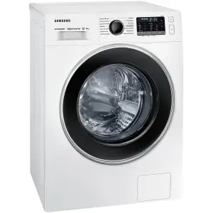 Пральна машина Samsung WW80J52K0HW/UA UA