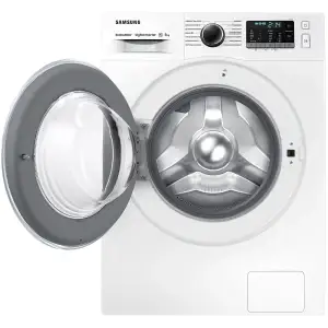 Пральна машина Samsung WW80J52K0HW/UA UA
