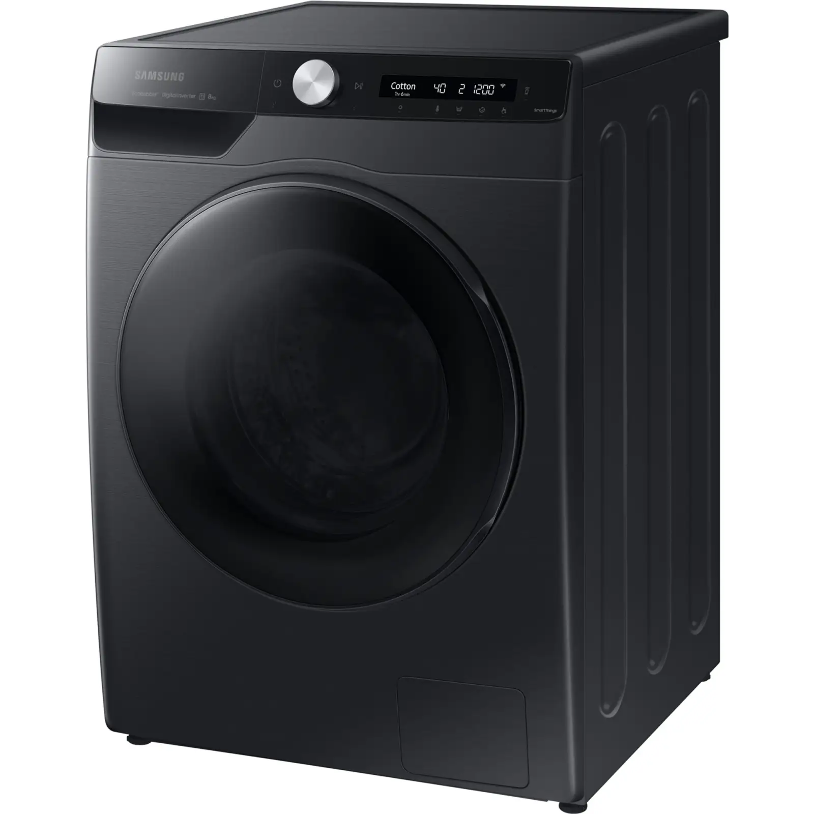 Стиральная машина Samsung WW80AG6L28BBUA UA