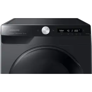 Стиральная машина Samsung WW80AG6L28BBUA UA
