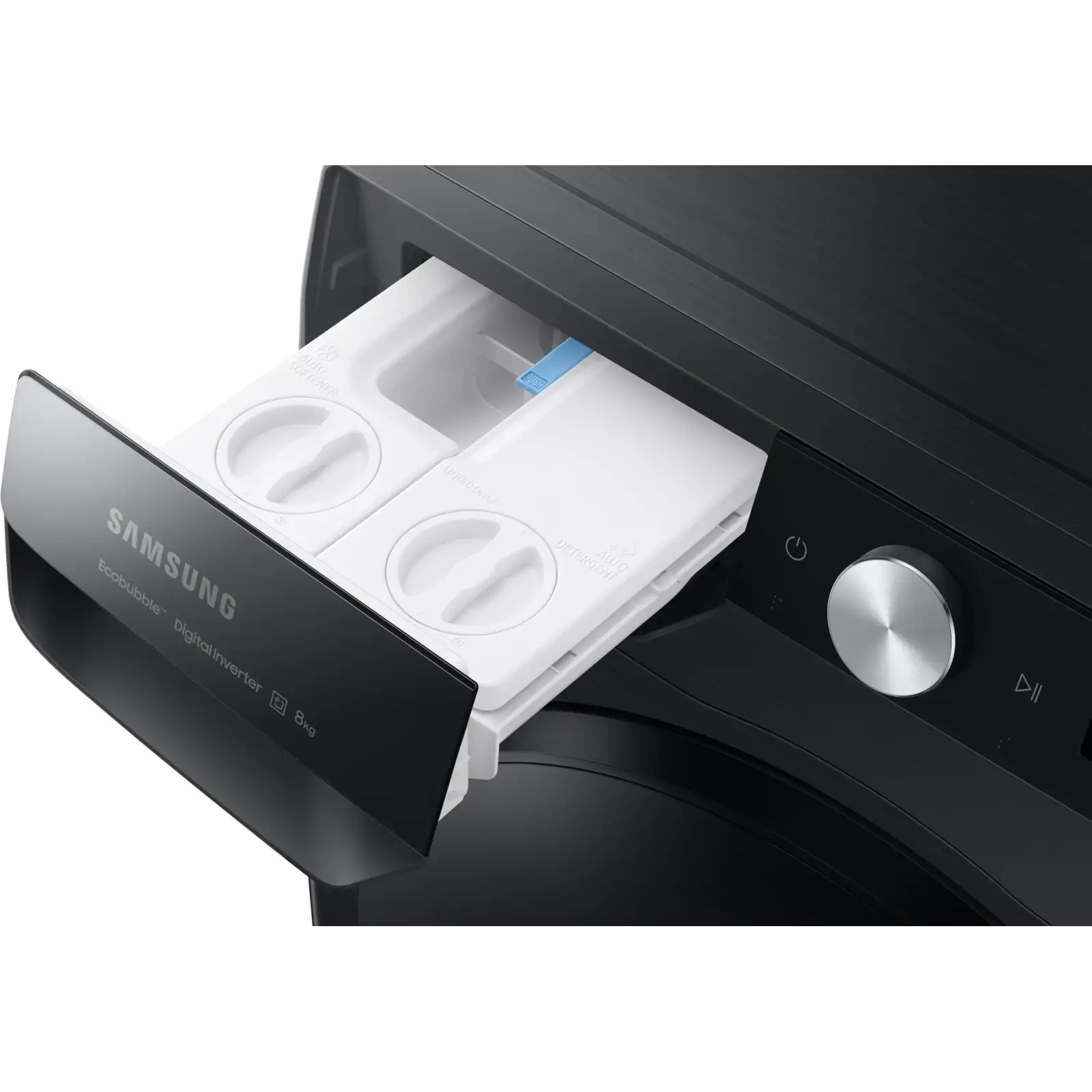 Стиральная машина Samsung WW80AG6L28BBUA UA