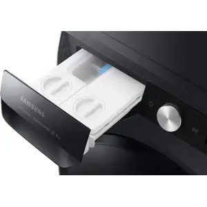 Стиральная машина Samsung WW80AG6L28BBUA UA