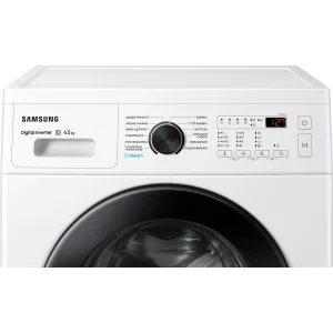 Стиральная машина Samsung WW65AG4S20CEUA UA