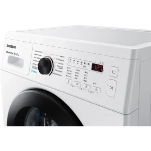 Стиральная машина Samsung WW65AG4S20CEUA UA