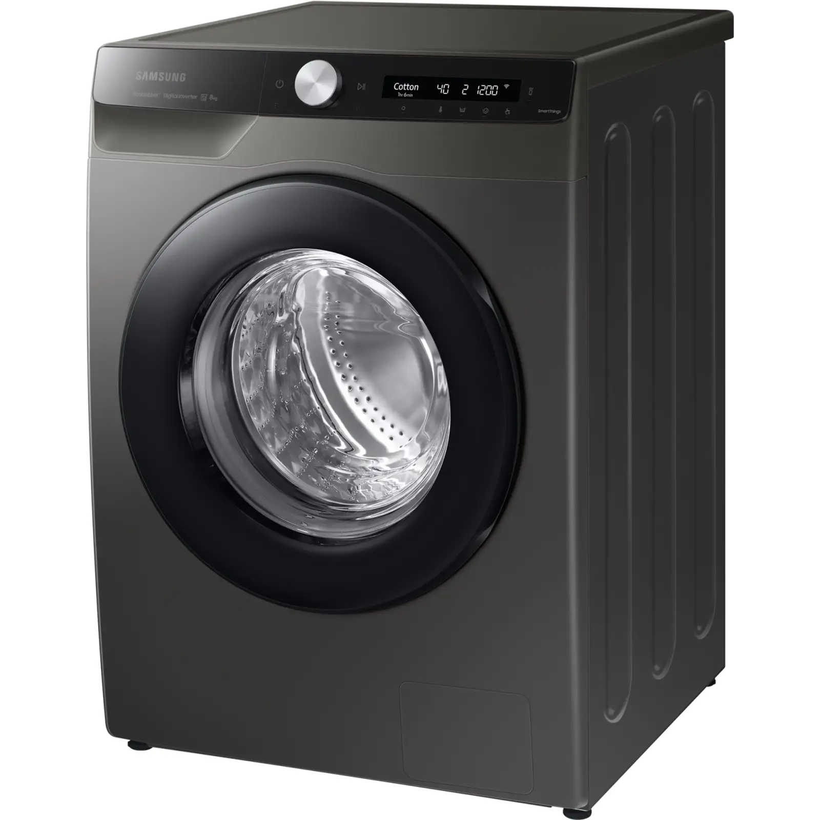 Пральна машина Samsung WW80AG6S28AXUA UA