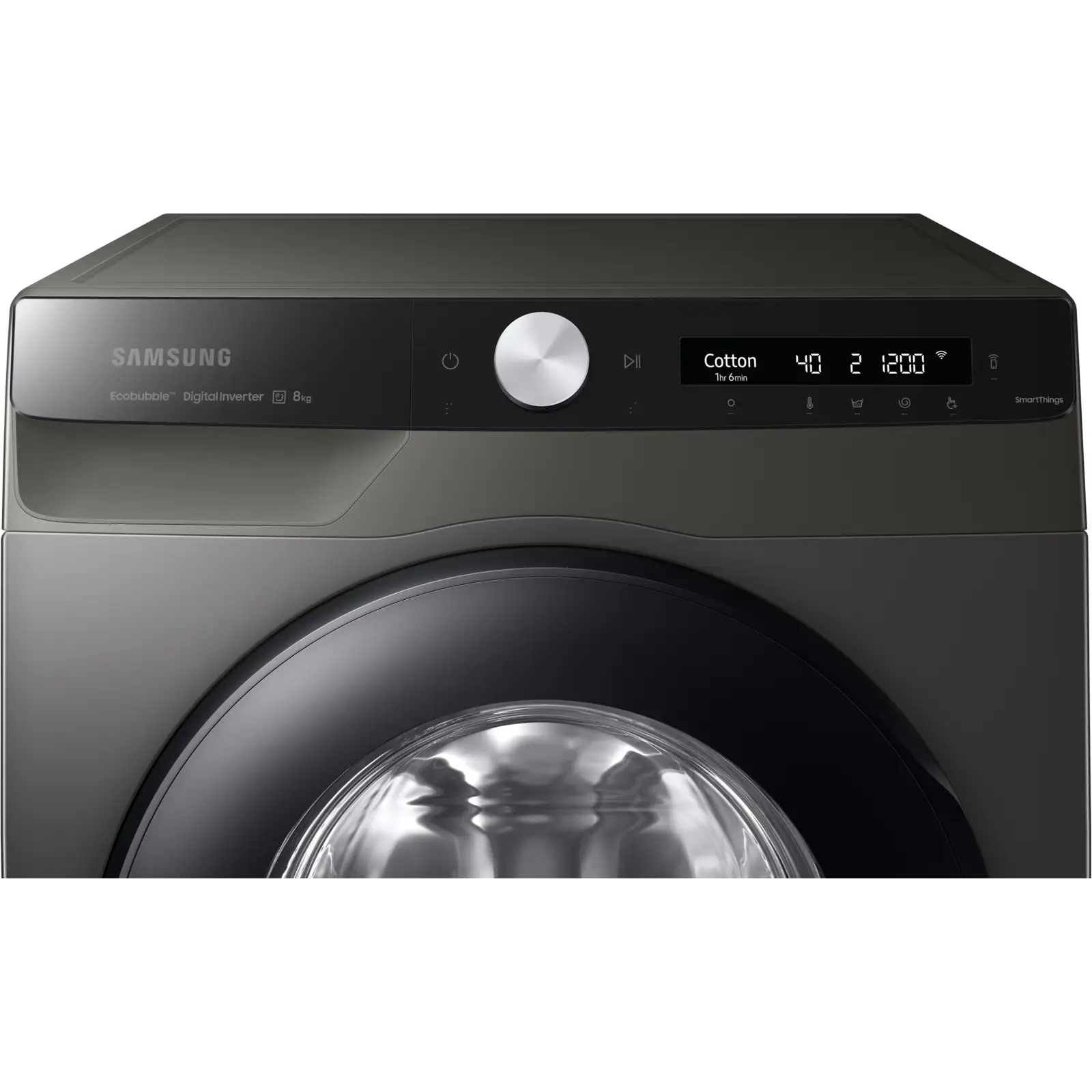 Пральна машина Samsung WW80AG6S28AXUA UA