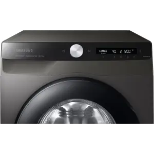 Пральна машина Samsung WW80AG6S28AXUA UA