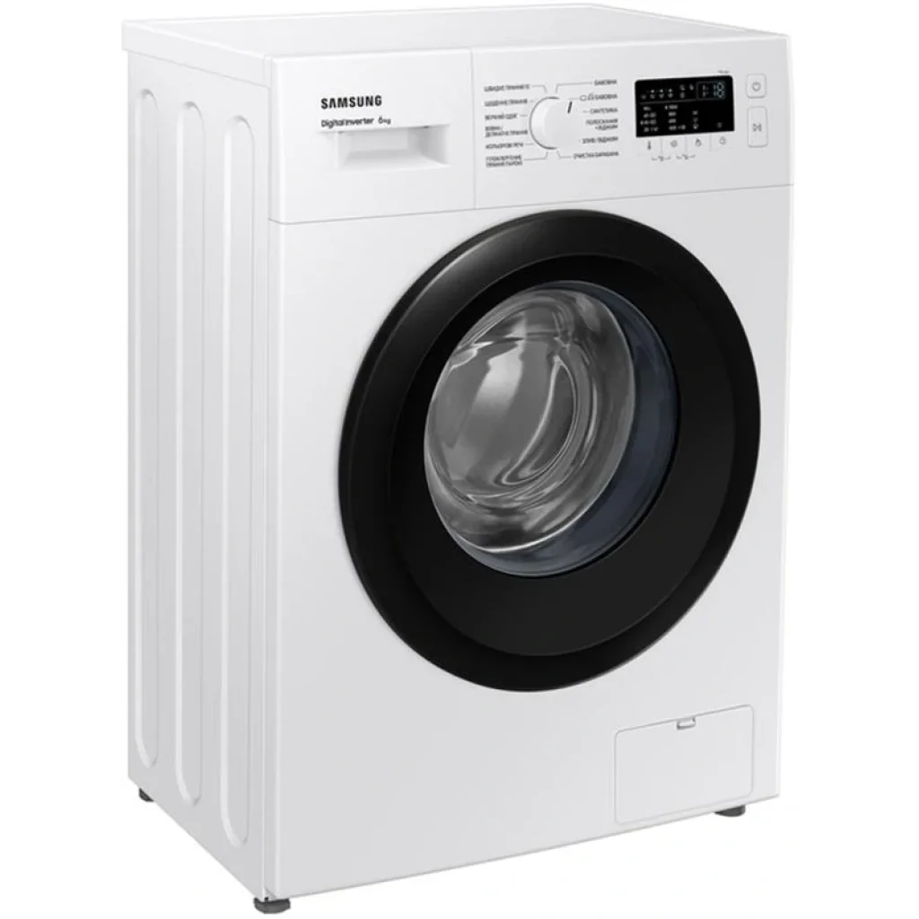 Стиральная машина Samsung WW60A3100BE/UA UA