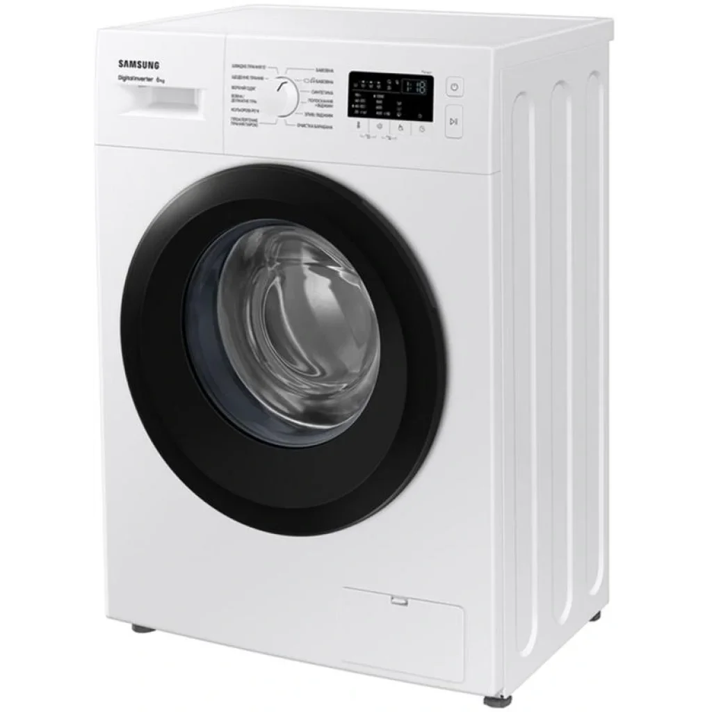 Стиральная машина Samsung WW60A3100BE/UA UA