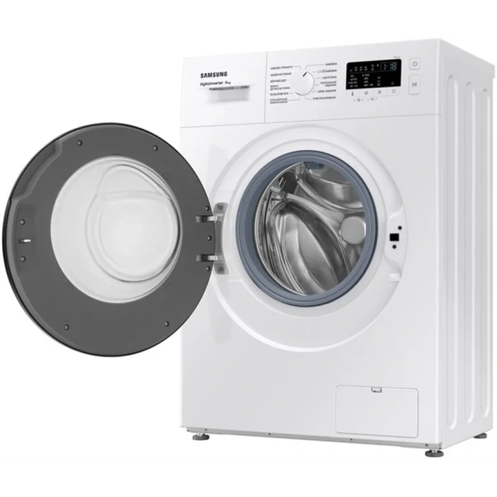 Стиральная машина Samsung WW60A3100BE/UA UA