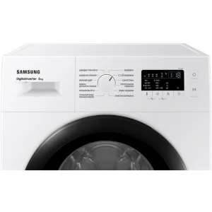 Стиральная машина Samsung WW60A3100BE/UA UA