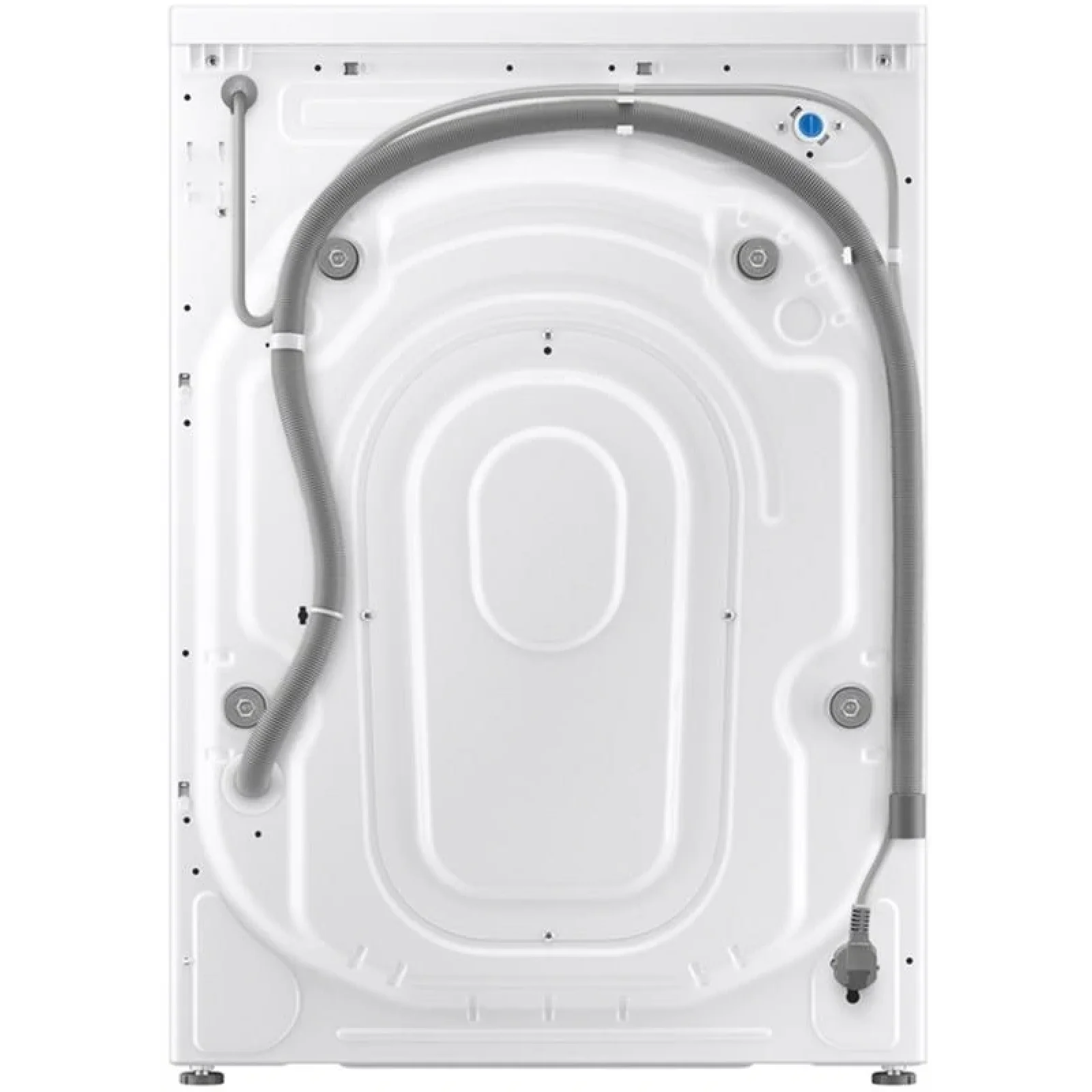 Пральна машина Samsung WW60A3100BE/UA UA