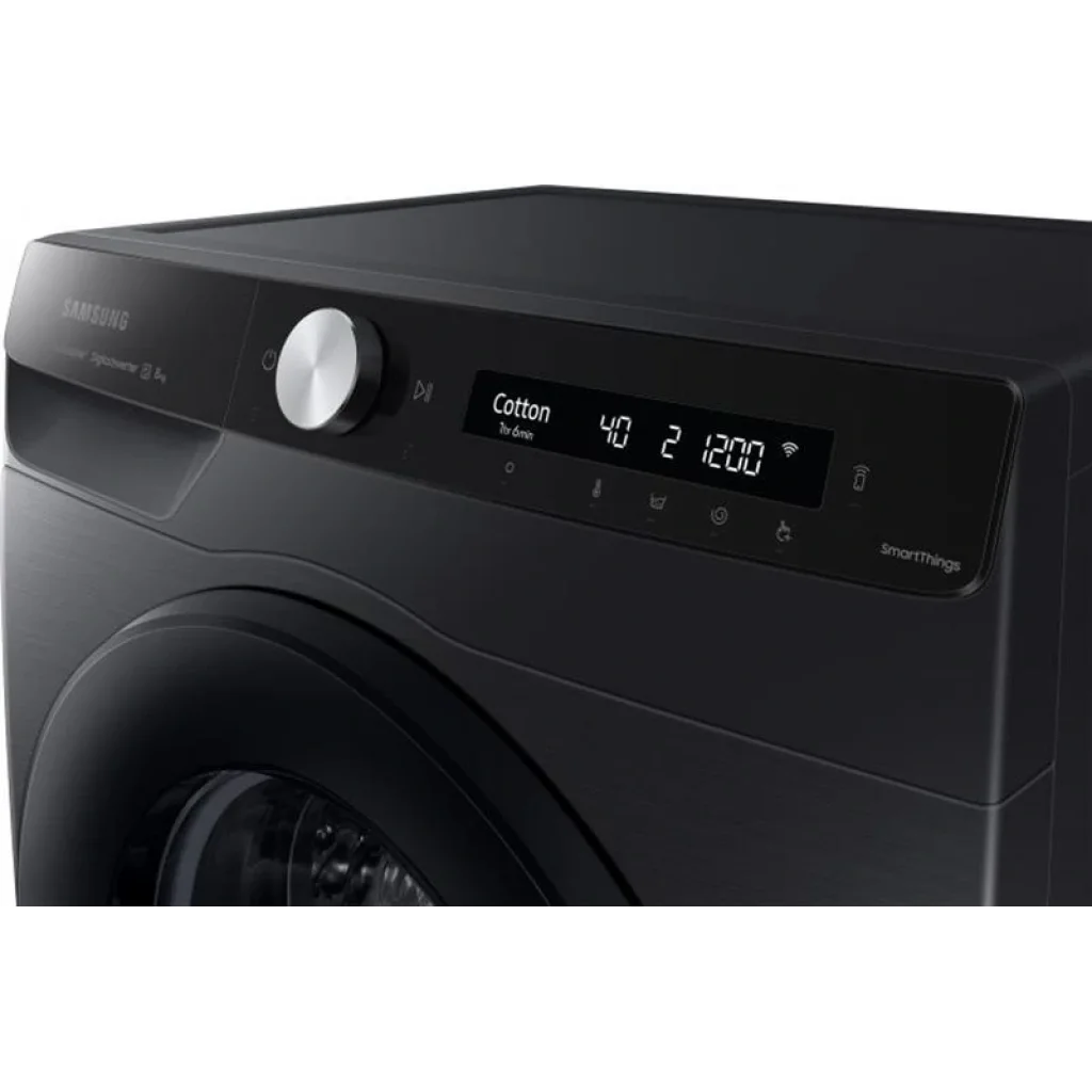 Пральна машина Samsung WW80AG6S28ABUA UA