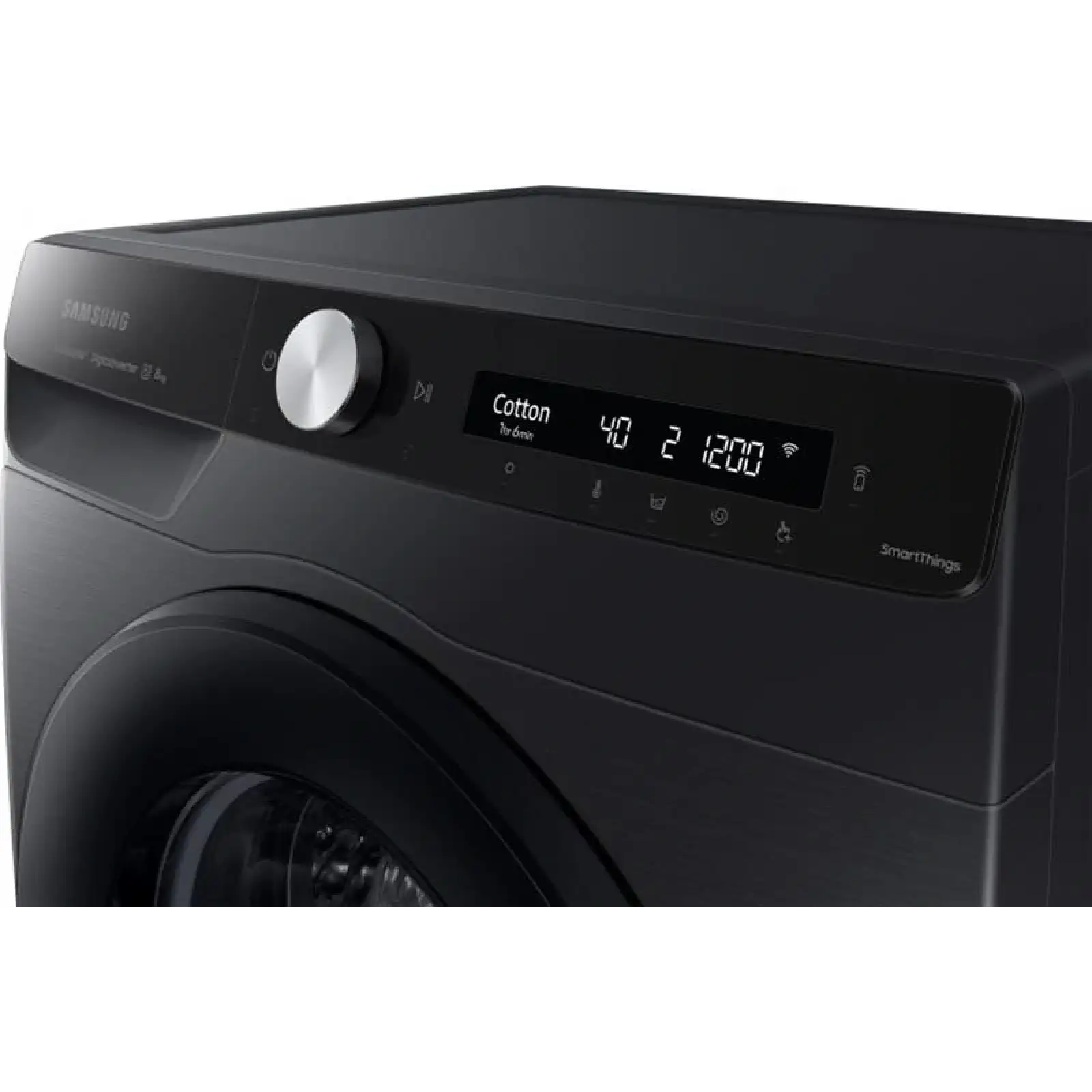 Пральна машина Samsung WW80AG6S28ABUA UA