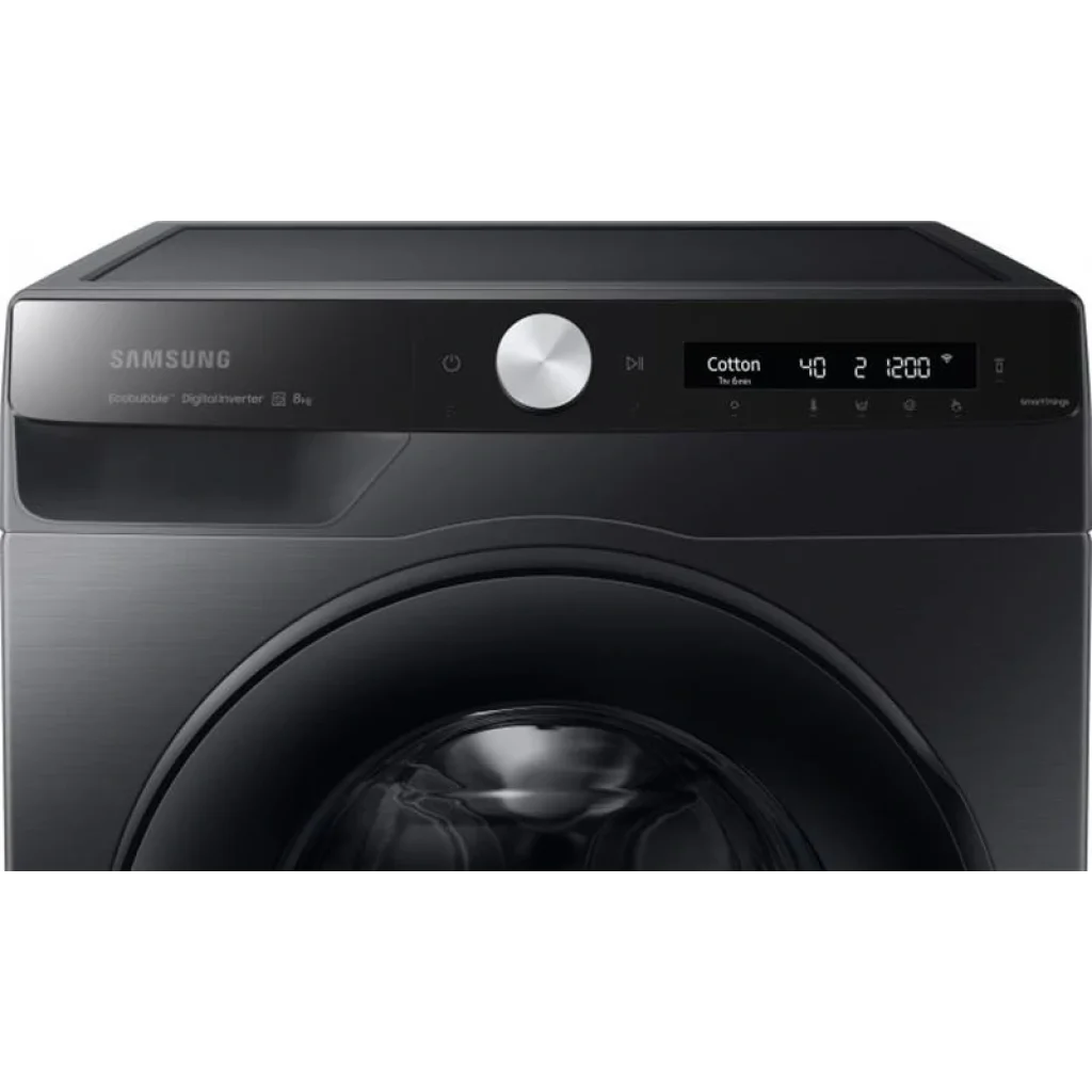 Пральна машина Samsung WW80AG6S28ABUA UA