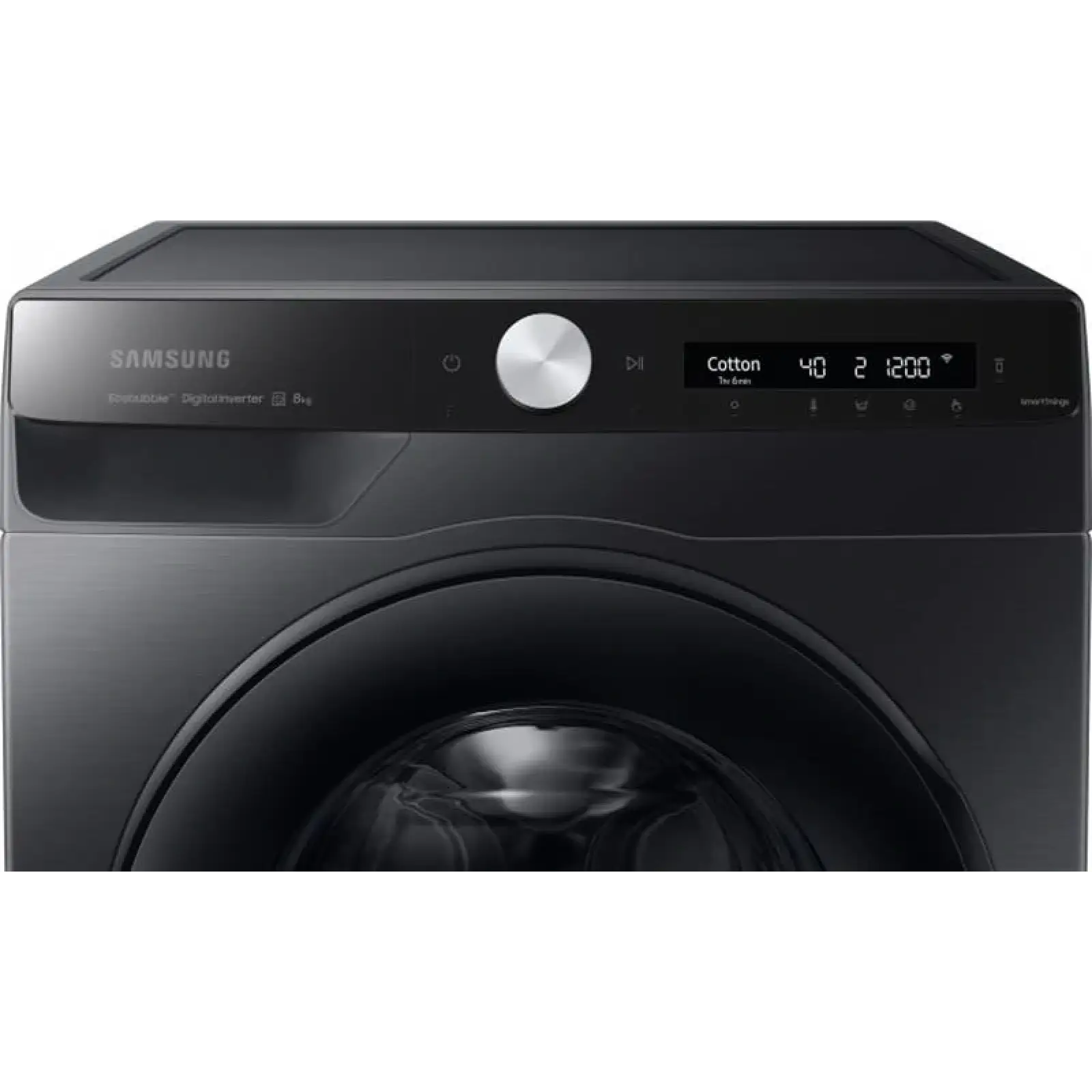Пральна машина Samsung WW80AG6S28ABUA UA