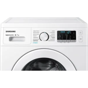 Пральна машина Samsung WW70AG5S20EEUA UA