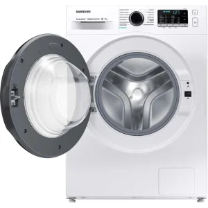 Стиральная машина Samsung WW80AGAS22AEUA UA