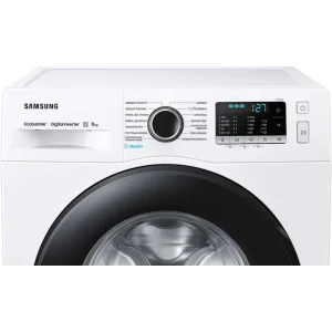 Стиральная машина Samsung WW80AGAS22AEUA UA
