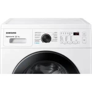 Пральна машина Samsung WW60AG4S00CEUA UA