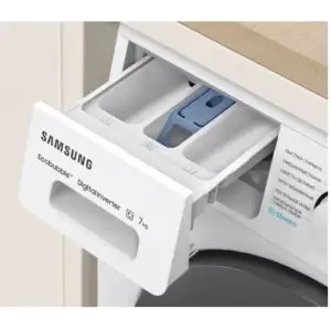 Пральна машина Samsung WW60AG4S00CEUA UA