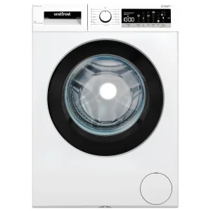 Пральна машина Vestfrost MWM 126 T3I UA