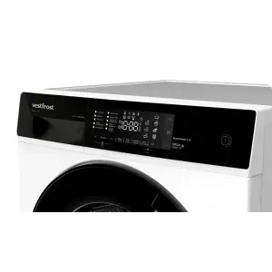 Пральна машина Vestfrost GWM 712 WBS UA