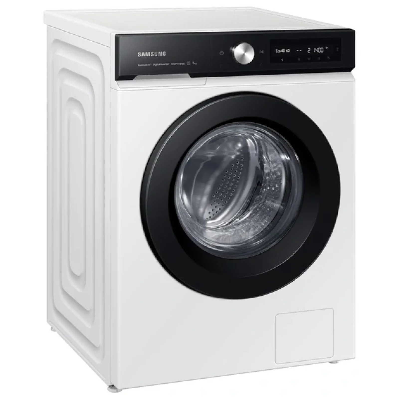 Пральна машина Samsung WW11B1504CAEUA UA