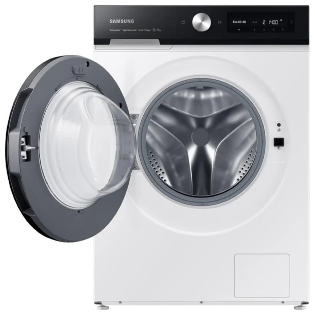Стиральная машина Samsung WW11B1504CAEUA UA