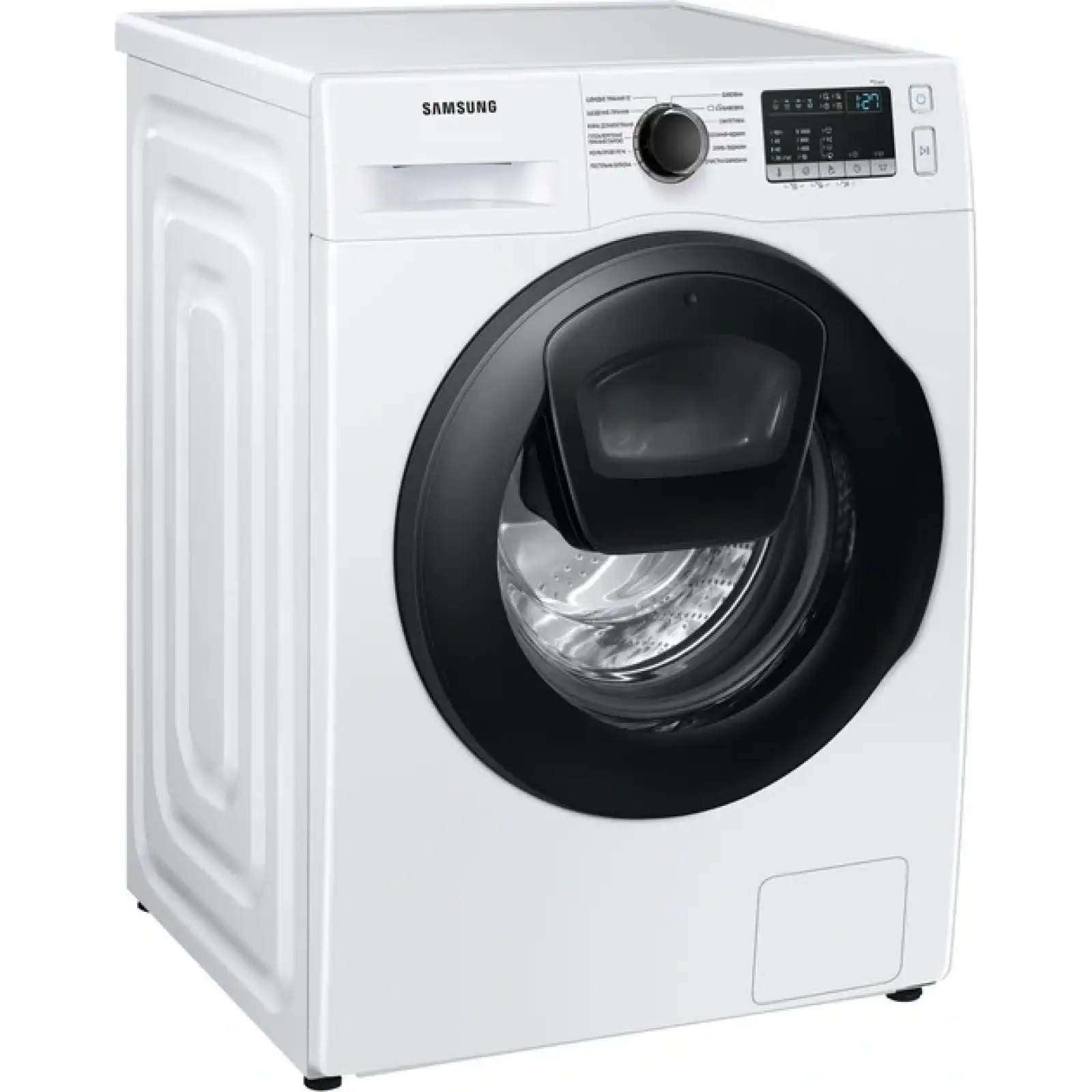 Пральна машина Samsung WW90T4541AE/UA UA